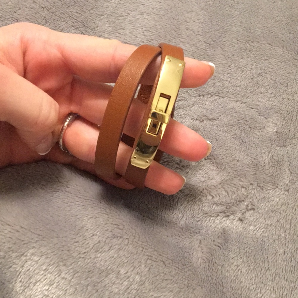 Wrap Bracelet